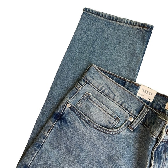 Levi Strauss & Co. Signature Men's Size 38X30 Slim flex Fit Jeans NWT - Picture 10 of 10